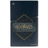 Wizarding World Hogwarts Legacy Emblem PS5 Slim Digital Edition Console Skin
