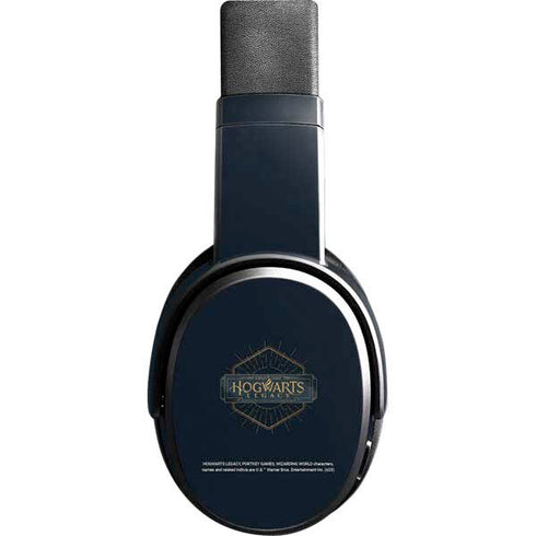 Wizarding World Hogwarts Legacy Emblem Skullcandy Crusher Wireless Skin