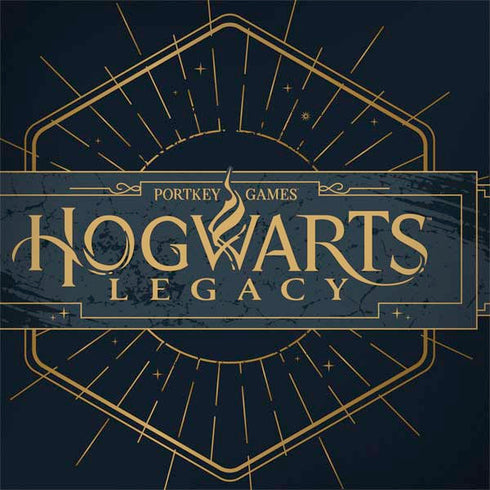 Wizarding World Hogwarts Legacy Emblem HP Spectre Skin