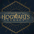 Wizarding World Hogwarts Legacy Emblem HP Spectre Skin