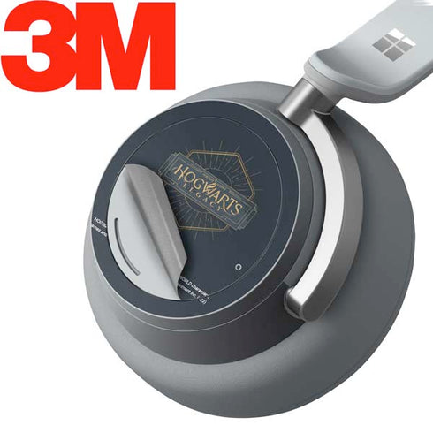 Wizarding World Hogwarts Legacy Emblem Surface Headphones Skin