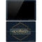 Wizarding World Hogwarts Legacy Emblem Surface Pro 4 Skin