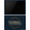 Wizarding World Hogwarts Legacy Emblem Surface Pro 6 Skin
