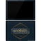 Wizarding World Hogwarts Legacy Emblem Surface Pro 7 Skin