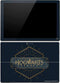Wizarding World Hogwarts Legacy Emblem Surface Pro (2017) Skin