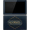 Wizarding World Hogwarts Legacy Emblem Surface Pro Tablet Skin