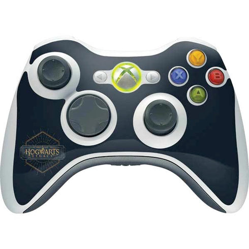 Wizarding World Hogwarts Legacy Emblem Xbox 360 Wireless Controller Skin