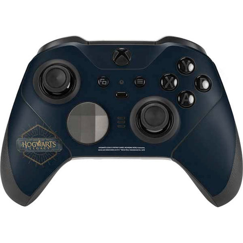 Wizarding World Hogwarts Legacy Emblem Xbox Elite Wireless Controller Series 2 Skin