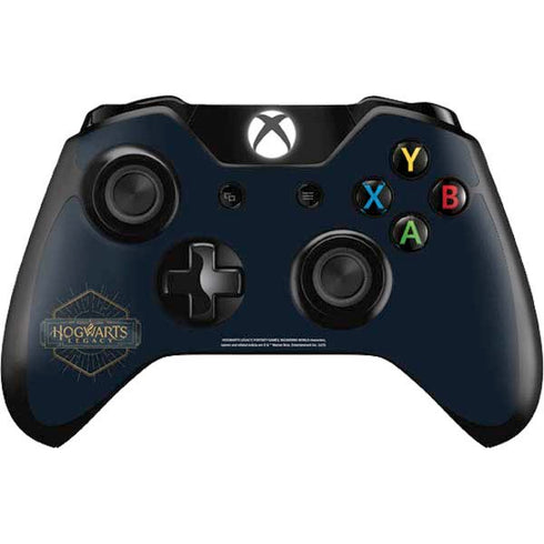 Wizarding World Hogwarts Legacy Emblem Xbox One Controller Skin