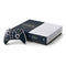 Wizarding World Hogwarts Legacy Emblem Xbox One S Console and Controller Bundle Skin