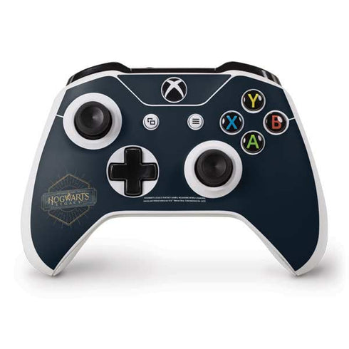 Wizarding World Hogwarts Legacy Emblem Xbox One S Controller Skin