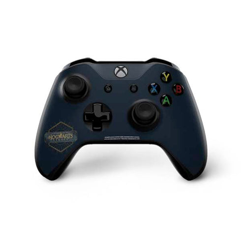 Wizarding World Hogwarts Legacy Emblem Xbox One X Controller Skin