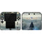 Wizarding World Hogwarts Legacy Main Poster Nintendo 2DS Skin