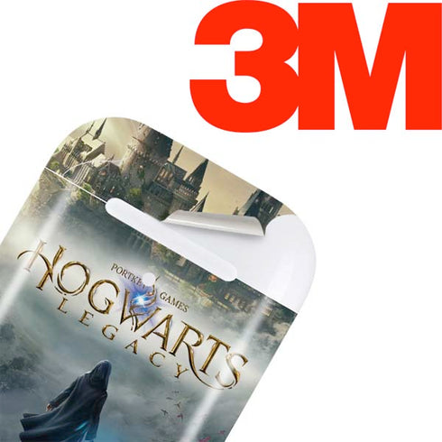 Wizarding World Hogwarts Legacy Main Poster Apple AirPods Skin