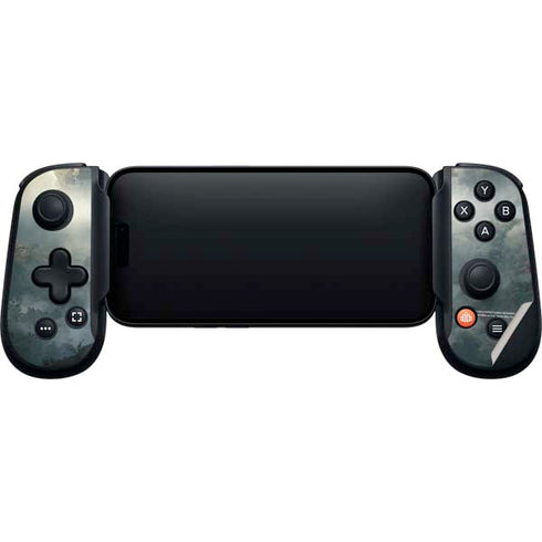 Wizarding World Hogwarts Legacy Main Poster Backbone One for iPhone Game Controller Skin
