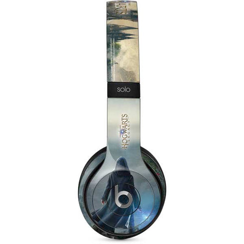 Wizarding World Hogwarts Legacy Main Poster Beats Solo 2 Wired Skin