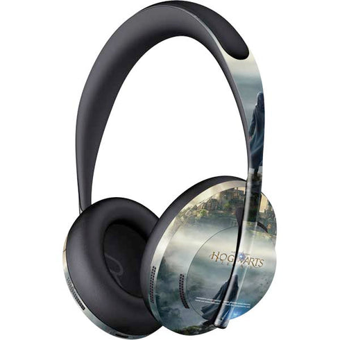 Wizarding World Hogwarts Legacy Main Poster Bose Noise Cancelling Headphones 700 Skin