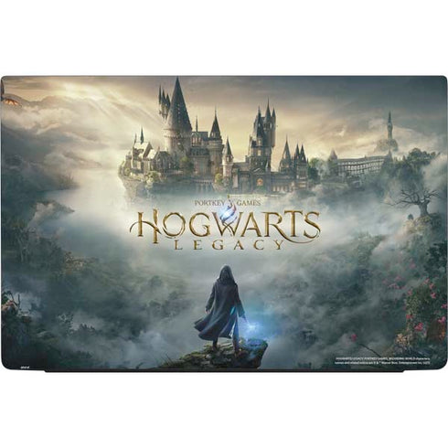Wizarding World Hogwarts Legacy Main Poster Dell Vostro Skin