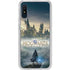 Wizarding World Hogwarts Legacy Main Poster Galaxy A10e Clear Case