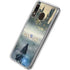 Wizarding World Hogwarts Legacy Main Poster Galaxy A20 Clear Case