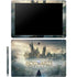 Wizarding World Hogwarts Legacy Main Poster Galaxy Book 12in Skin