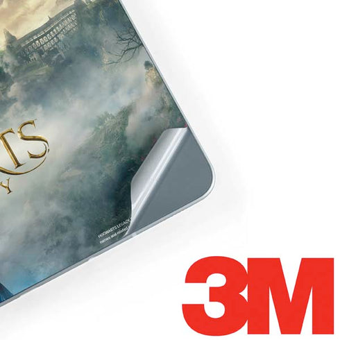 Wizarding World Hogwarts Legacy Main Poster Galaxy Book 12in Skin