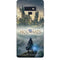 Wizarding World Hogwarts Legacy Main Poster Galaxy Note 9 Skin