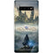 Wizarding World Hogwarts Legacy Main Poster Galaxy S10 Plus Skin