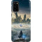 Wizarding World Hogwarts Legacy Main Poster Galaxy S20 Pro Case