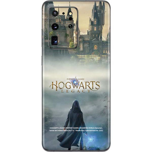 Wizarding World Hogwarts Legacy Main Poster Galaxy S20 Ultra 5G Skin