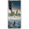 Wizarding World Hogwarts Legacy Main Poster Galaxy S23 FE Clear Case