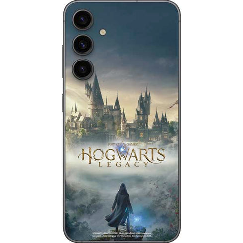 Wizarding World Hogwarts Legacy Main Poster Galaxy S23 FE Skin