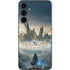 Wizarding World Hogwarts Legacy Main Poster Galaxy S23 FE Skin