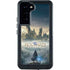Wizarding World Hogwarts Legacy Main Poster Galaxy S23 Plus Waterproof Case