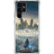 Wizarding World Hogwarts Legacy Main Poster Galaxy S24 Ultra Clear Case