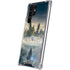 Wizarding World Hogwarts Legacy Main Poster Galaxy S24 Ultra Clear Case