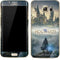 Wizarding World Hogwarts Legacy Main Poster Galaxy S7 Edge Skin