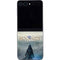 Wizarding World Hogwarts Legacy Main Poster Galaxy Z Flip5 5G Skin