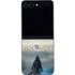 Wizarding World Hogwarts Legacy Main Poster Galaxy Z Flip5 5G Skin