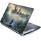 Wizarding World Hogwarts Legacy Main Poster Generic Laptop Skin
