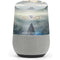 Wizarding World Hogwarts Legacy Main Poster Google Home Skin