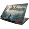Wizarding World Hogwarts Legacy Main Poster Lenovo IdeaPad Skin