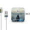 Wizarding World Hogwarts Legacy Main Poster iPad Charger (10W USB) Skin
