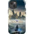 Wizarding World Hogwarts Legacy Main Poster iPhone 15 Impact Case