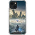 Wizarding World Hogwarts Legacy Main Poster iPhone 15 Plus Clear Case