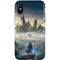 Wizarding World Hogwarts Legacy Main Poster iPhone X Pro Case