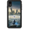 Wizarding World Hogwarts Legacy Main Poster iPhone XR Waterproof Case