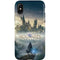 Wizarding World Hogwarts Legacy Main Poster iPhone XS Pro Case