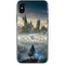Wizarding World Hogwarts Legacy Main Poster iPhone XS Skin