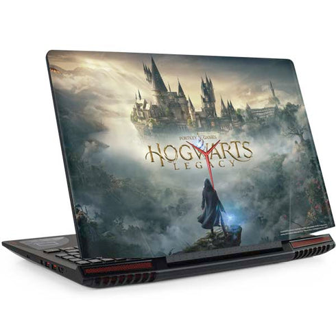 Wizarding World Hogwarts Legacy Main Poster Legion Y720 Skin